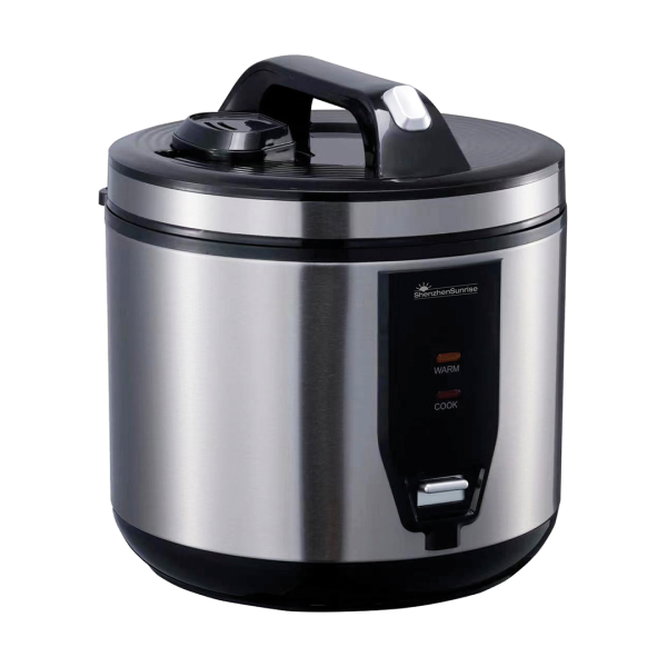 ARROCERA - VAPORERA. 650W