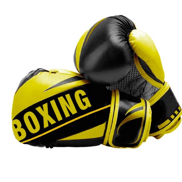 guantes-boxeo-luvas-de-boxe